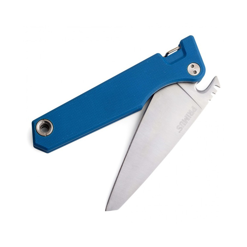 Peiliukas Primus FIELDCHEF POCKET KNIFE Blue