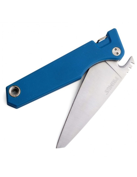 Rebkniv Primus FIELDCHEF POCKET KNIFE Blue