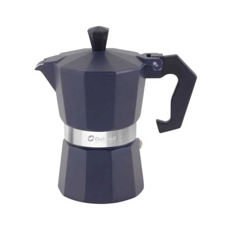 Fazék Outwell ESPRESSO MAKER M 2 tazas
