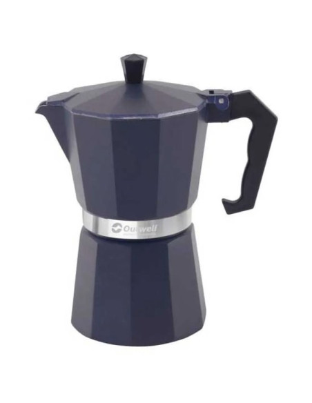 Kubek Outwell ESPRESSO MAKER L 6 tazas