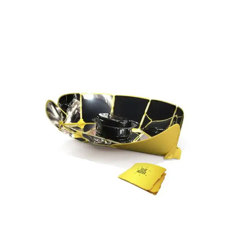 Solar Brother Sungood