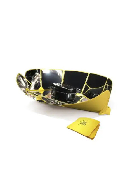 Solar Brother Sungood