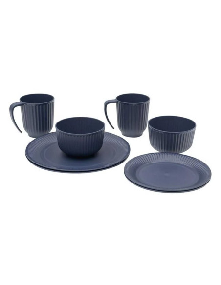 Tanier Outwell DELISH 4 pax Navy Night