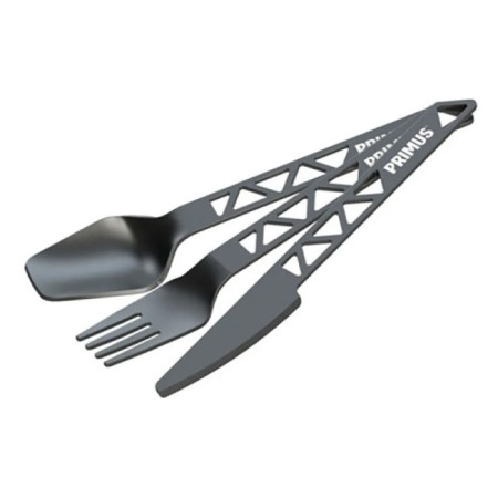 Besteck Primus TRAILCUTLERY ALU