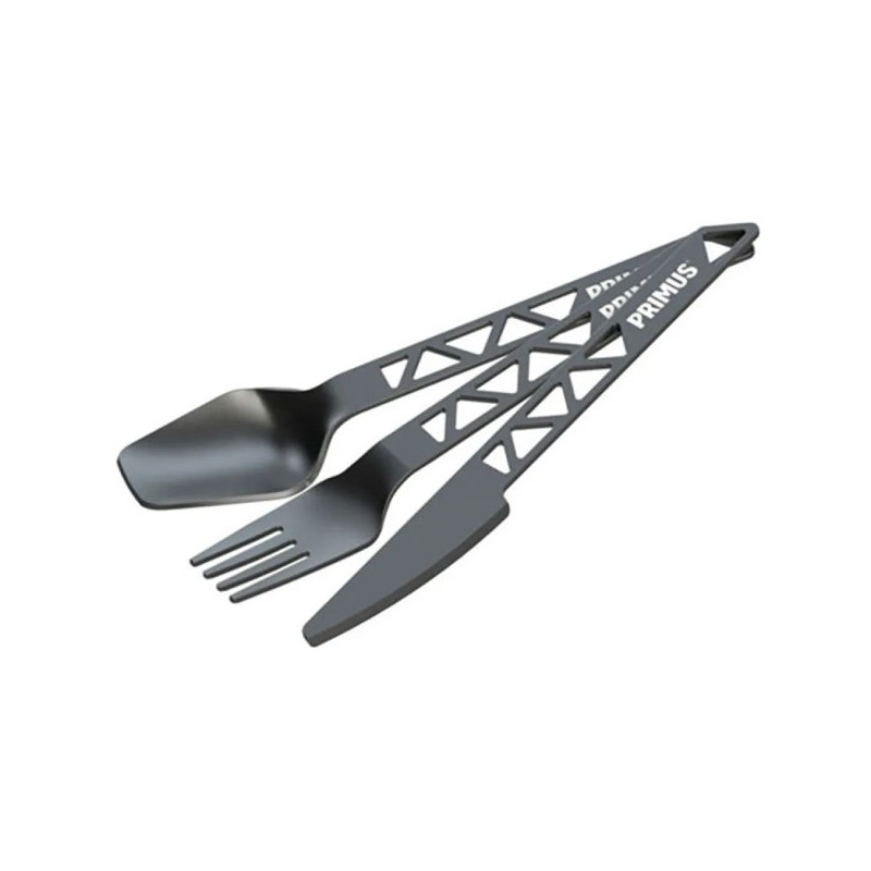 Příbor Primus TRAILCUTLERY ALU