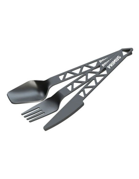 Evőeszközök Primus TRAILCUTLERY ALU
