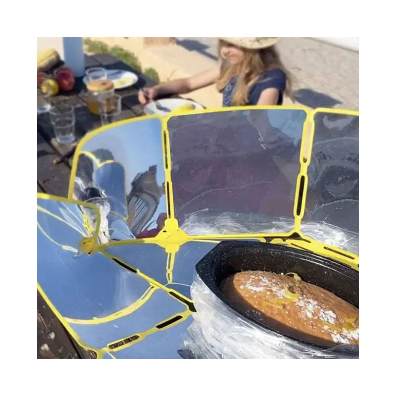 Solar Brother Sungood