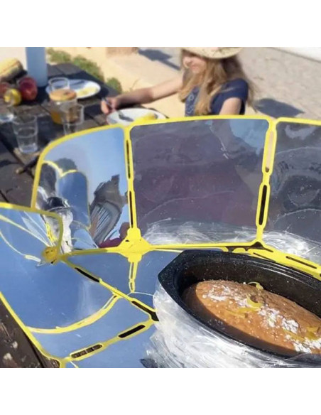 Solar Brother Sungood