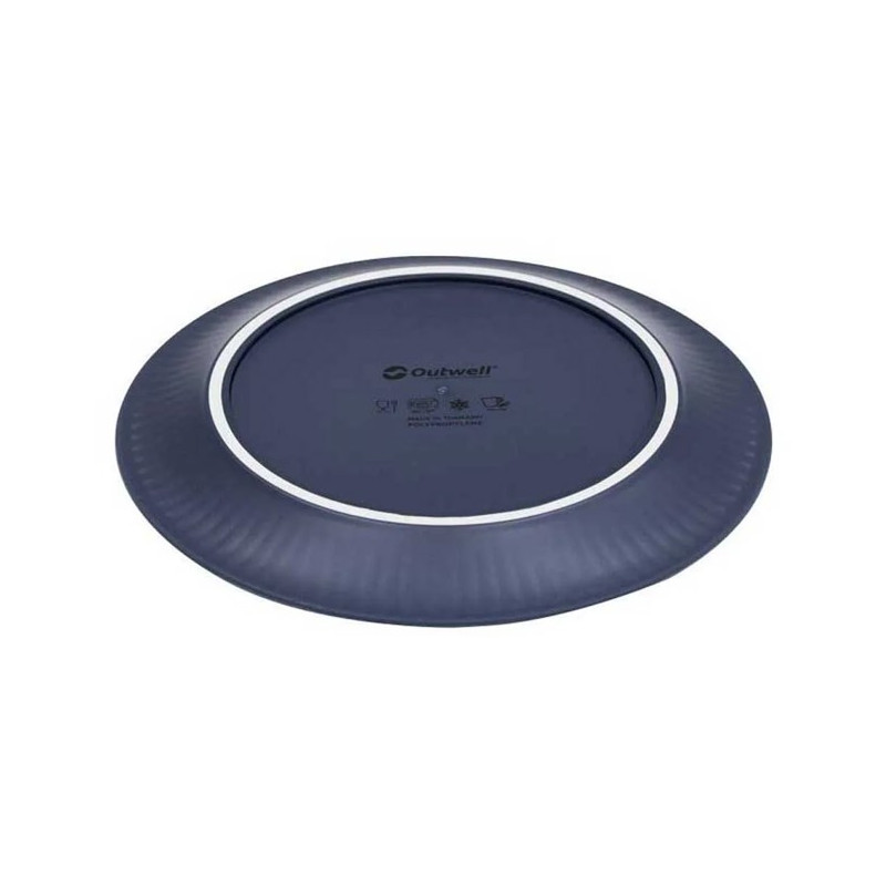 Tanier Outwell DELISH 4 pax Navy Night