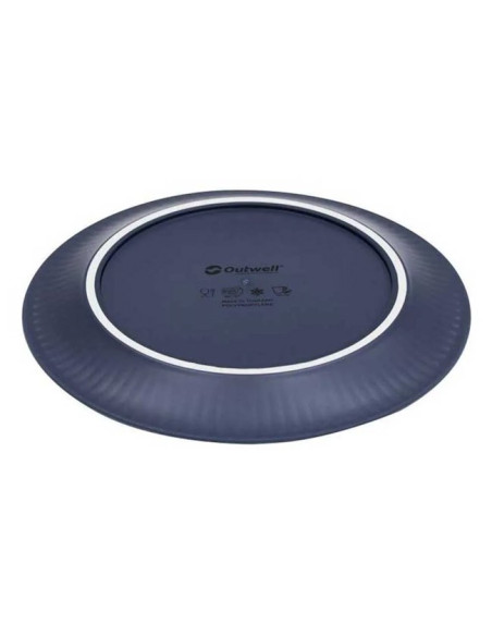 Tanier Outwell DELISH 4 pax Navy Night