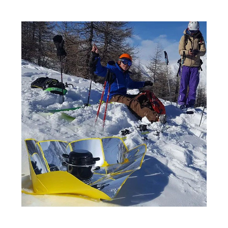 Solar Brother Sungood