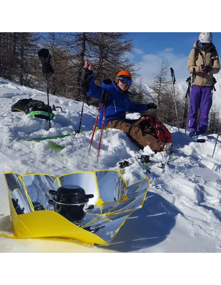 Solar Brother Sungood