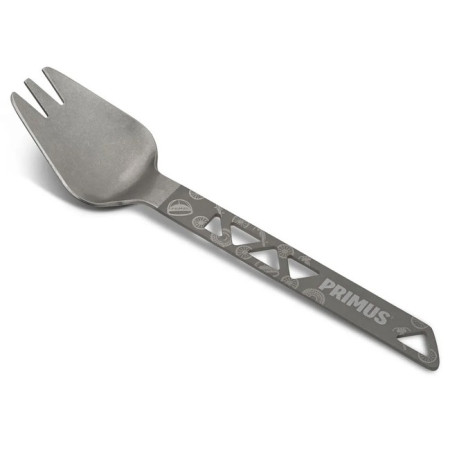 Bestik Primus TRAILSPORK TI Feed Zone