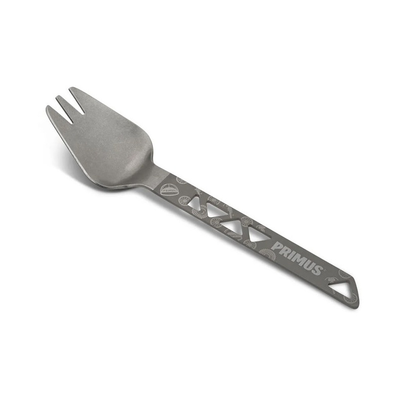 Bestick Primus TRAILSPORK TI Feed Zone