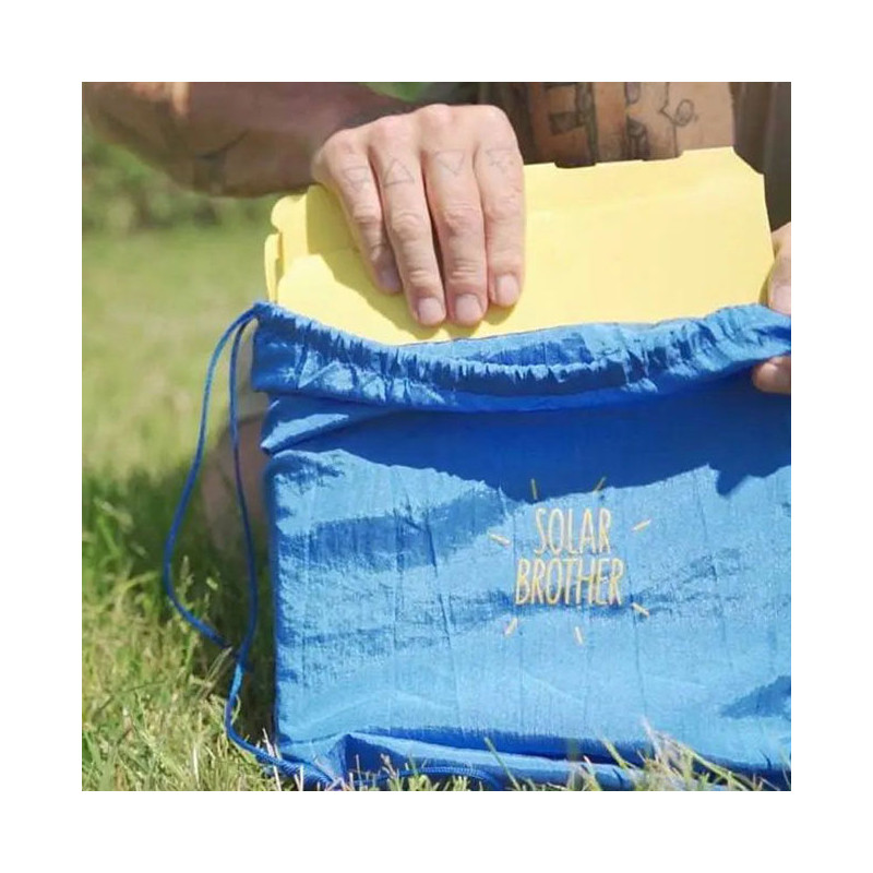 Solar Brother Sungood