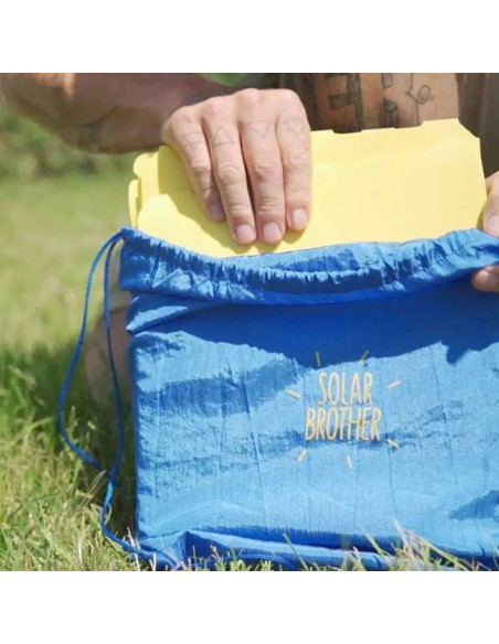 Solar Brother Sungood