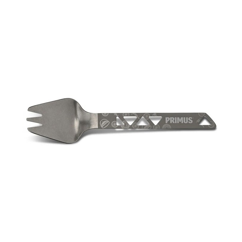 Bestik Primus TRAILSPORK TI Feed Zone