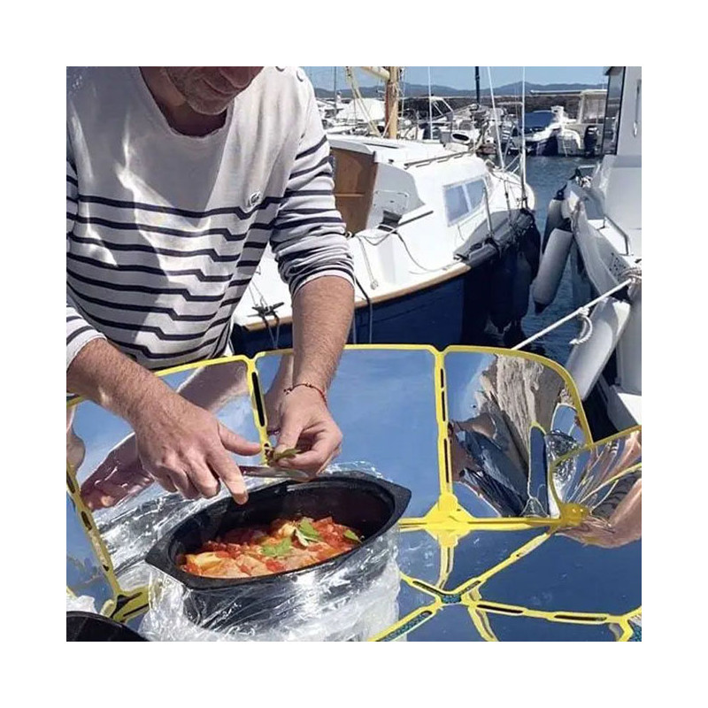 Solar Brother Sungood