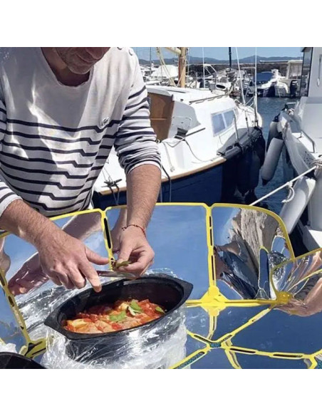 Solar Brother Sungood