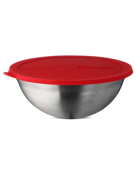 Tanier Primus CAMPFIRE BOWL Inox