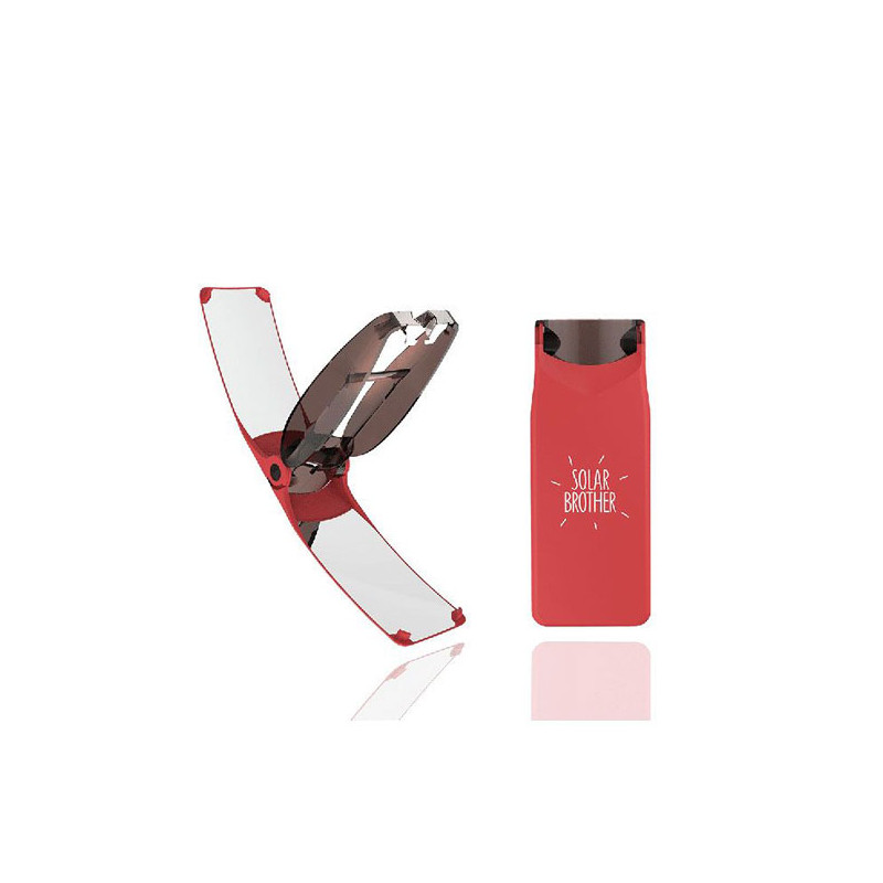 Solar Brother Suncase