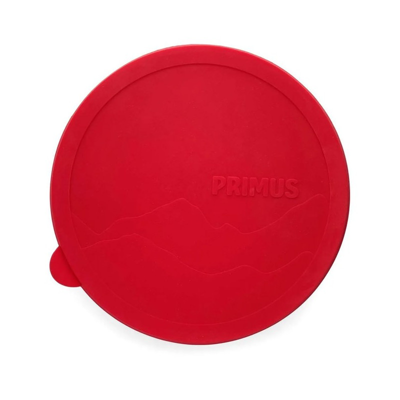 Prato Primus CAMPFIRE BOWL Inox