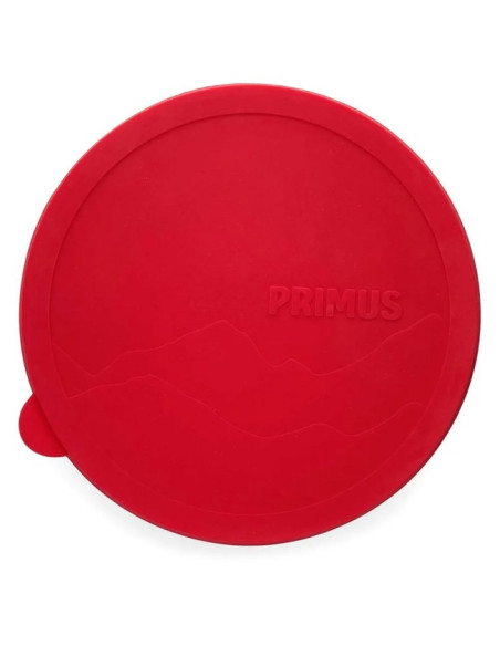 Lautanen Primus CAMPFIRE BOWL Inox