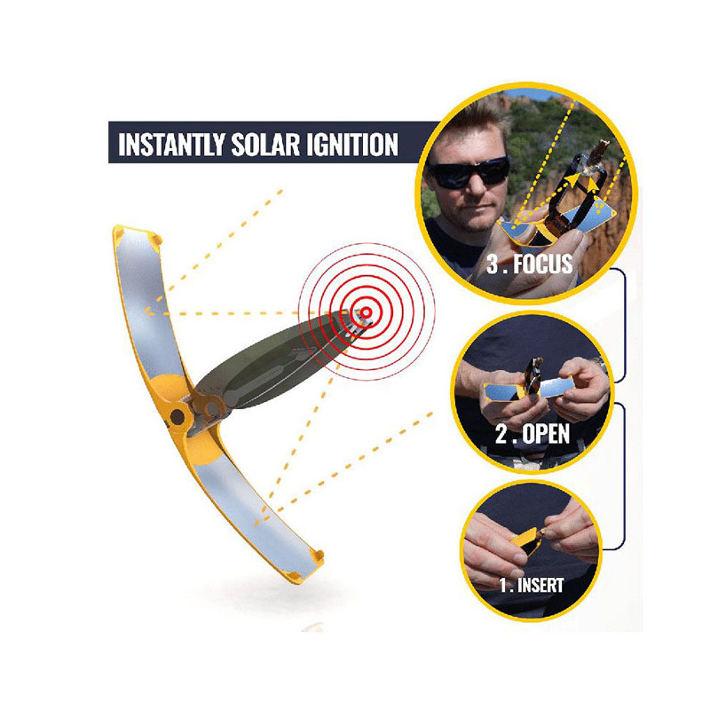 Solar Brother Suncase