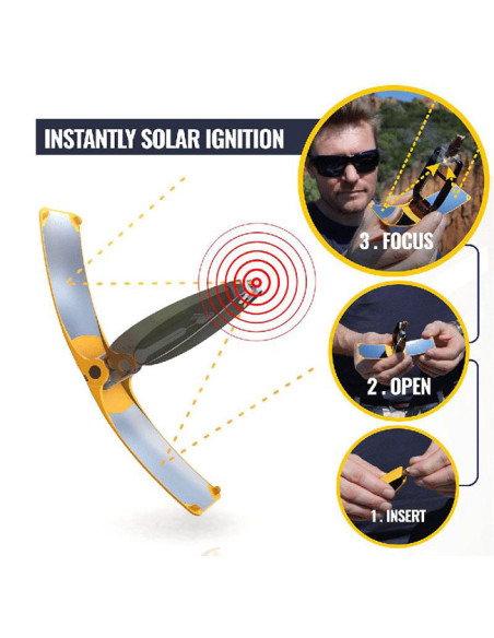 Solar Brother Suncase