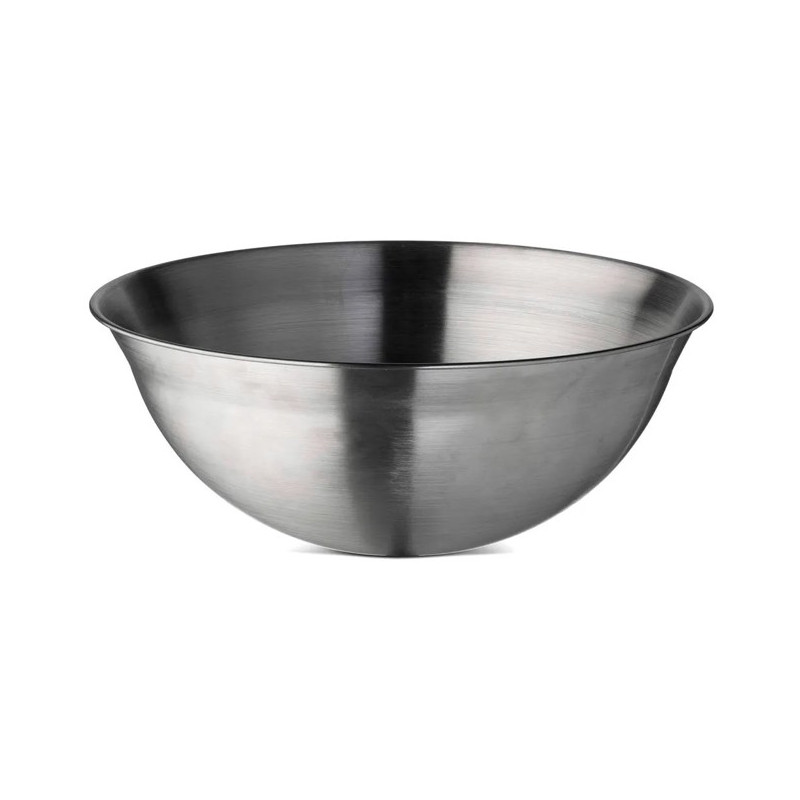 Lautanen Primus CAMPFIRE BOWL Inox
