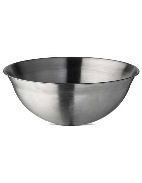 Prato Primus CAMPFIRE BOWL Inox