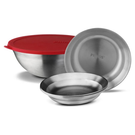 Evőeszközök Primus SERVING KIT