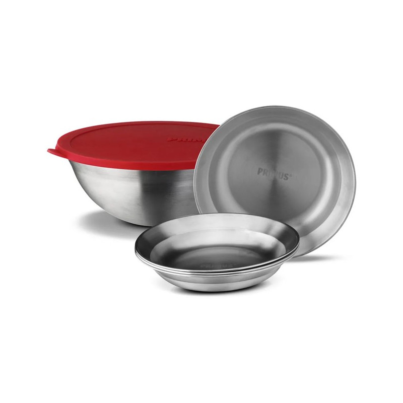 Príbor Primus SERVING KIT