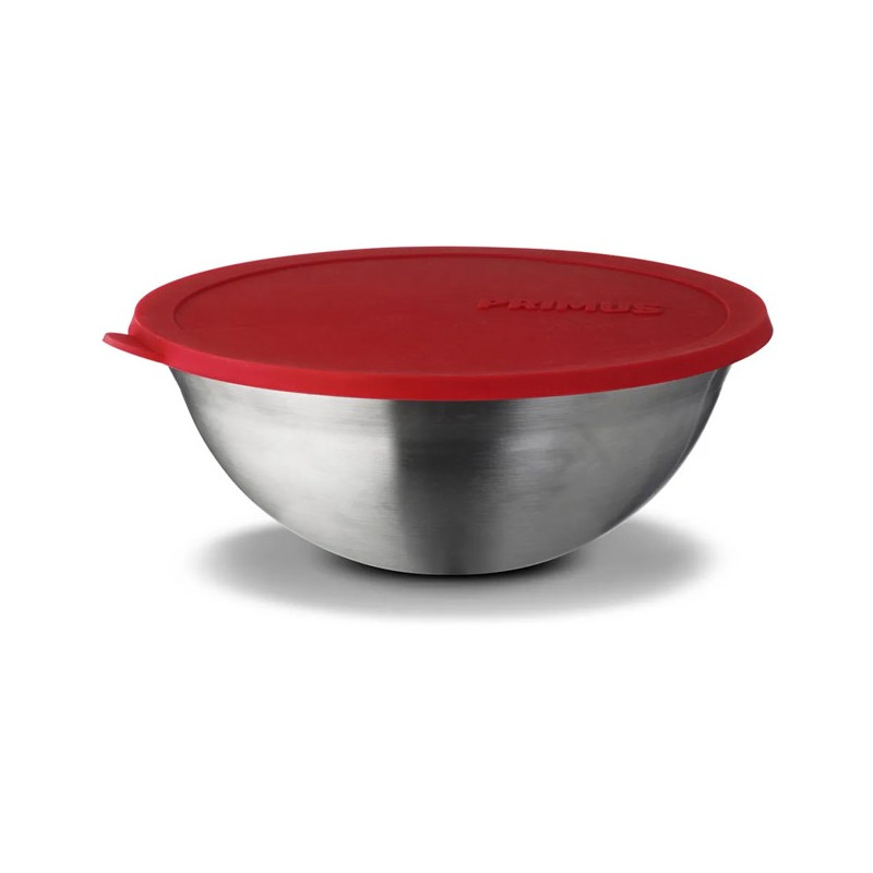 Ruokailuvälineet Primus SERVING KIT