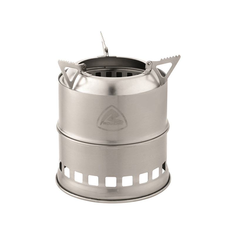 Portable Stove Robens LUMBERJACK