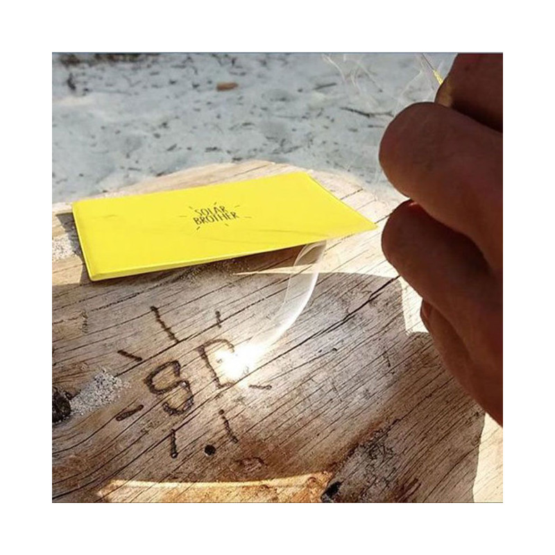 Solar Brother Adventure Kit