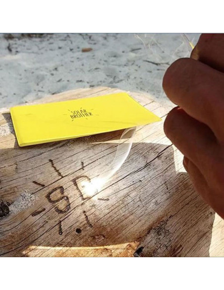 Solar Brother Adventure Kit