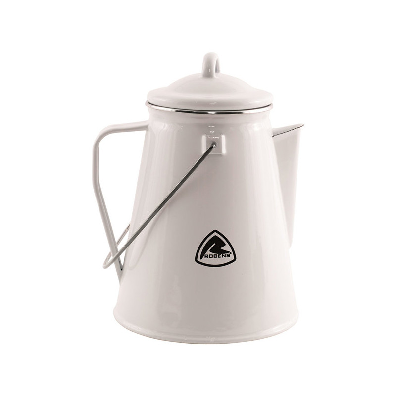Topf Robens TONGASS ENAMEL KETTLE 2,1 l