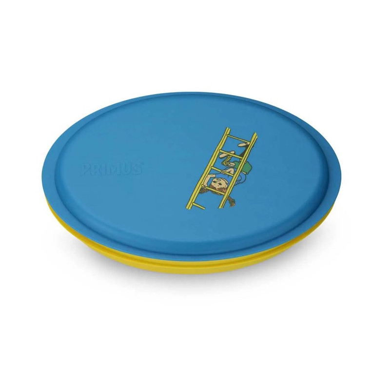 Příbor Primus MEAL SET PIPPI Blue