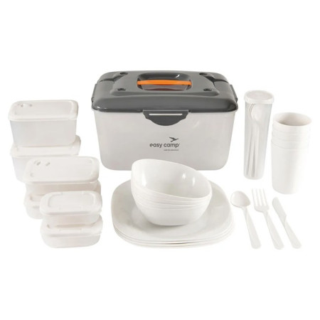 Batoh Easy Camp PICNIC BOX L 4 servicios