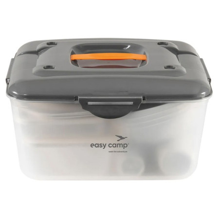 Back Pack Easy Camp PICNIC BOX L 4 servicios 2