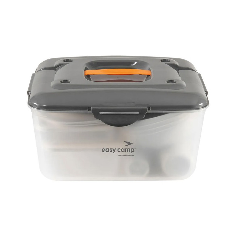 Batoh Easy Camp PICNIC BOX L 4 servicios