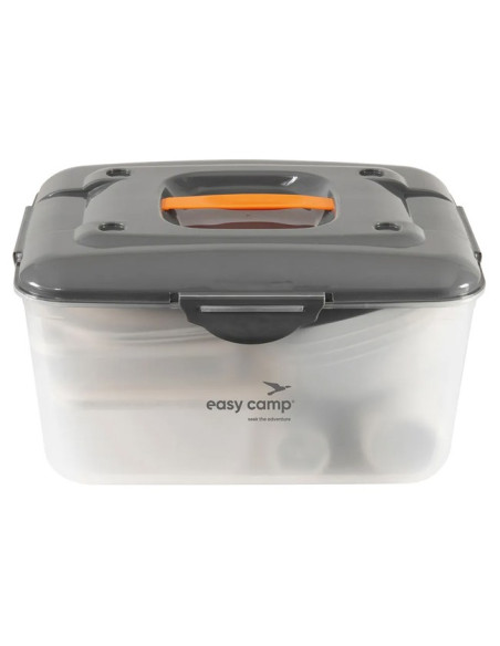 Ryggsäck Easy Camp PICNIC BOX L 4 servicios