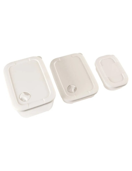 Selkäreppu Easy Camp PICNIC BOX L 4 servicios