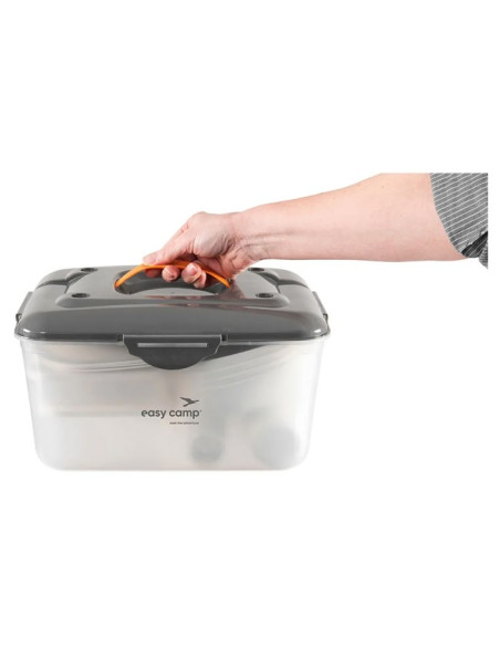 Batoh Easy Camp PICNIC BOX L 4 servicios