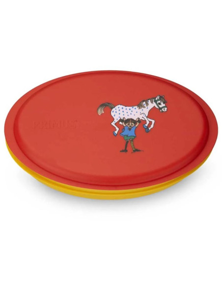 Įrankiai Primus MEAL SET PIPPI Red