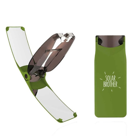 Tilbehør Solar Brother Suncase Vert