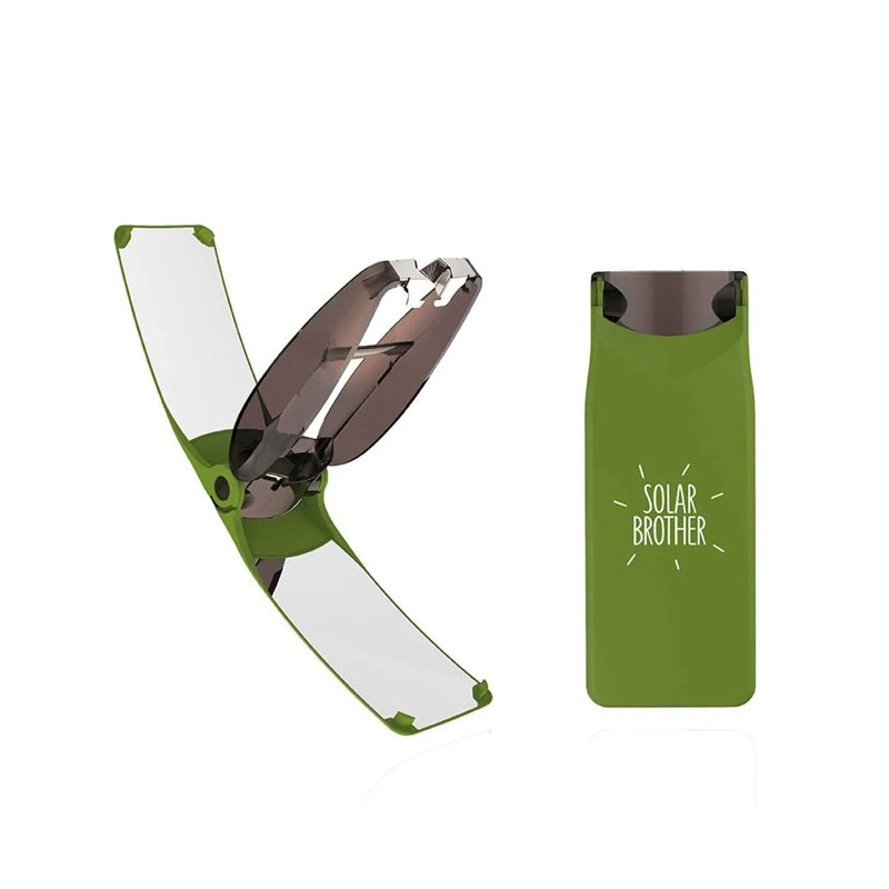 Dodatek Solar Brother Suncase Vert
