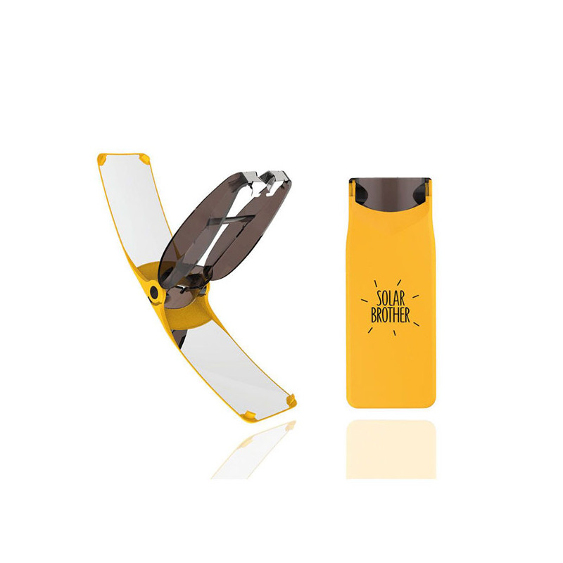 Solar Brother Suncase