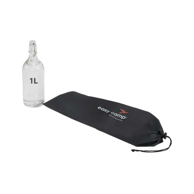 Virtuvė Easy Camp trípode aluminio 116 cm